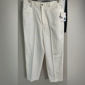 Liz Claiborne white size 14 women’s